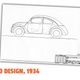 Illustration for article titled Volkswagen Wins Copyright Battle Against Daughter of the Designer of the Original Beetle in Confusing Decision